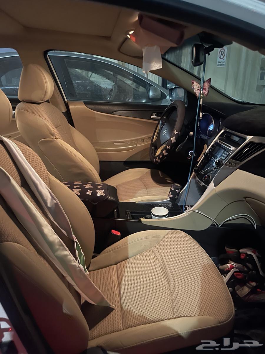 هونداي سوناتا 201364406639816193113