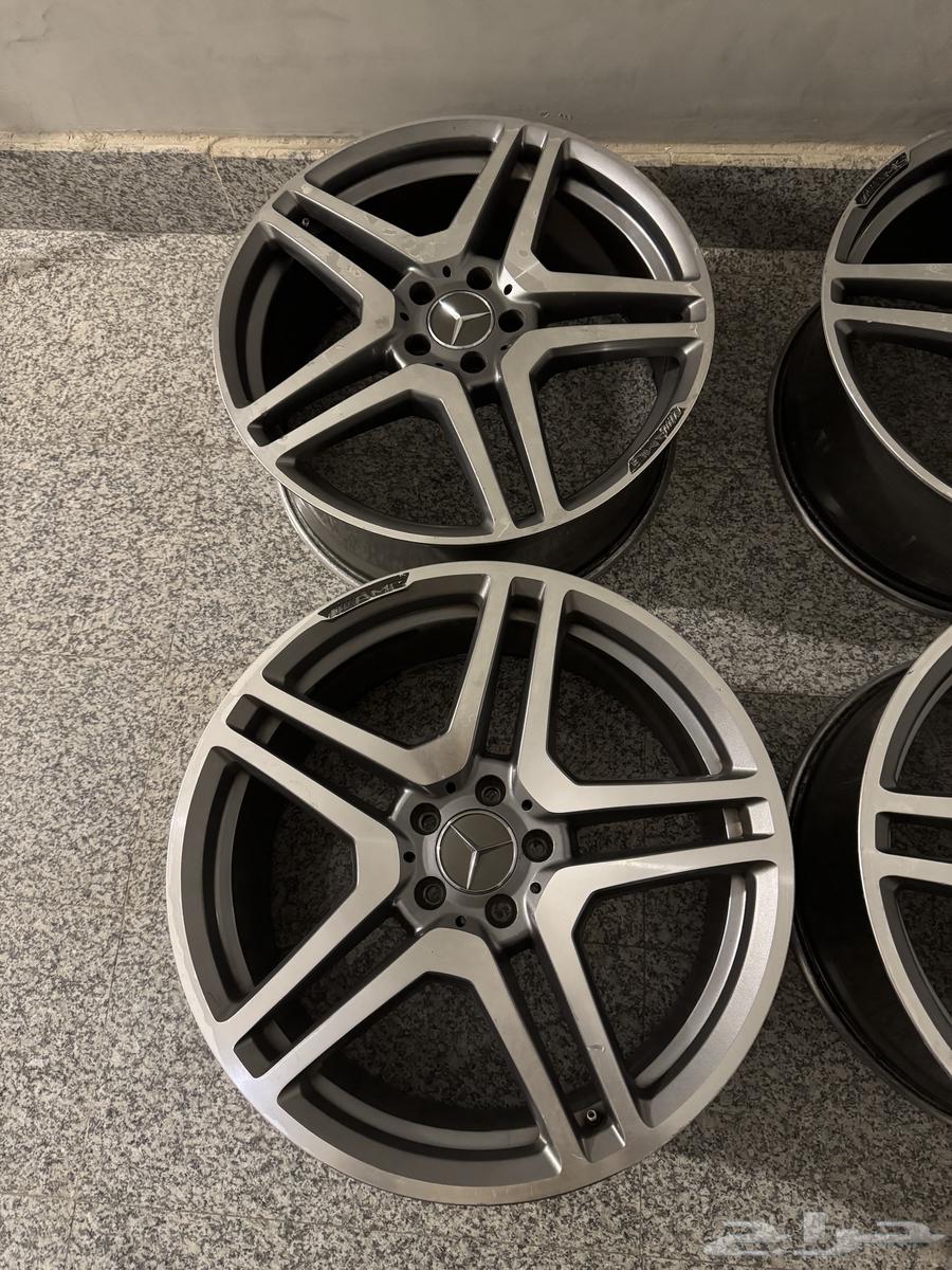 مرسيدس s63 ( جنوط )64399189031809110