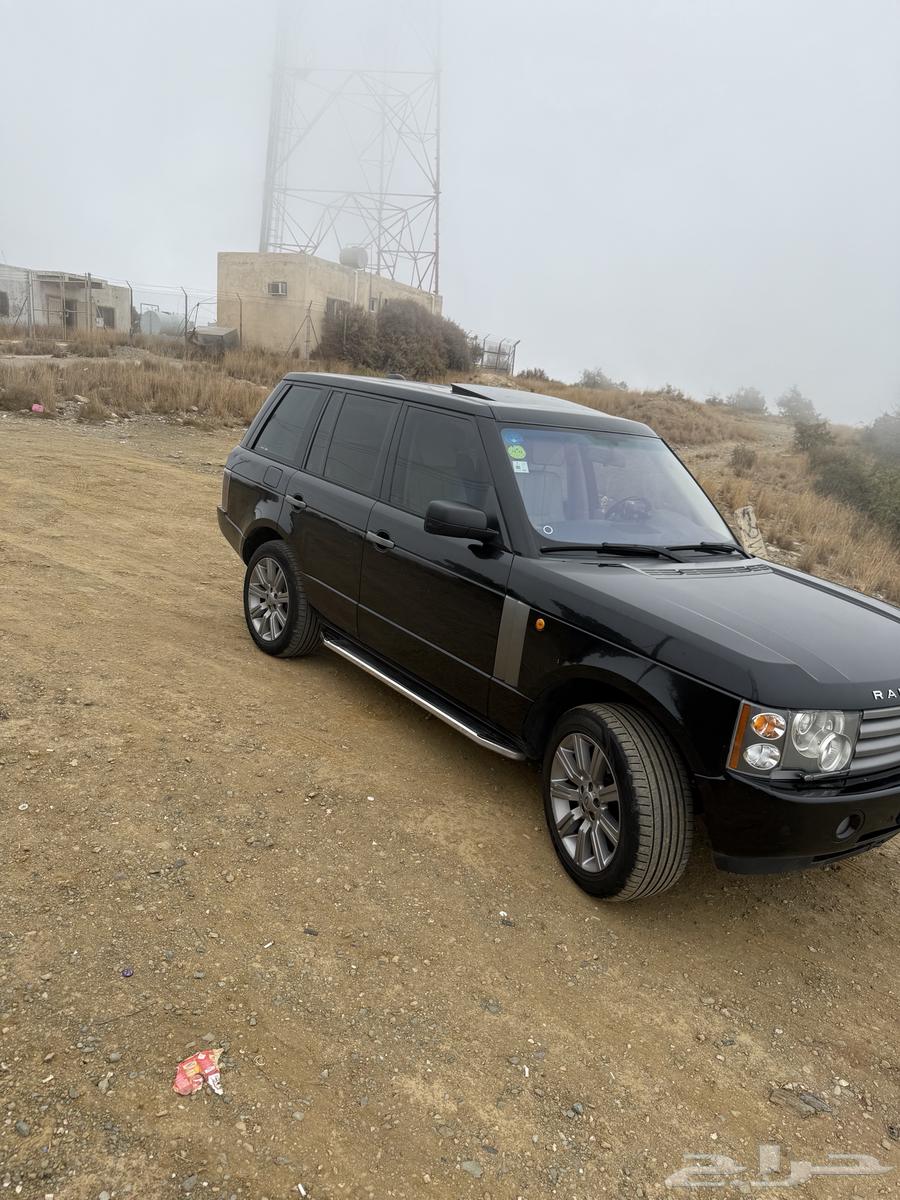 Range Rover HSE 200564384952373635112