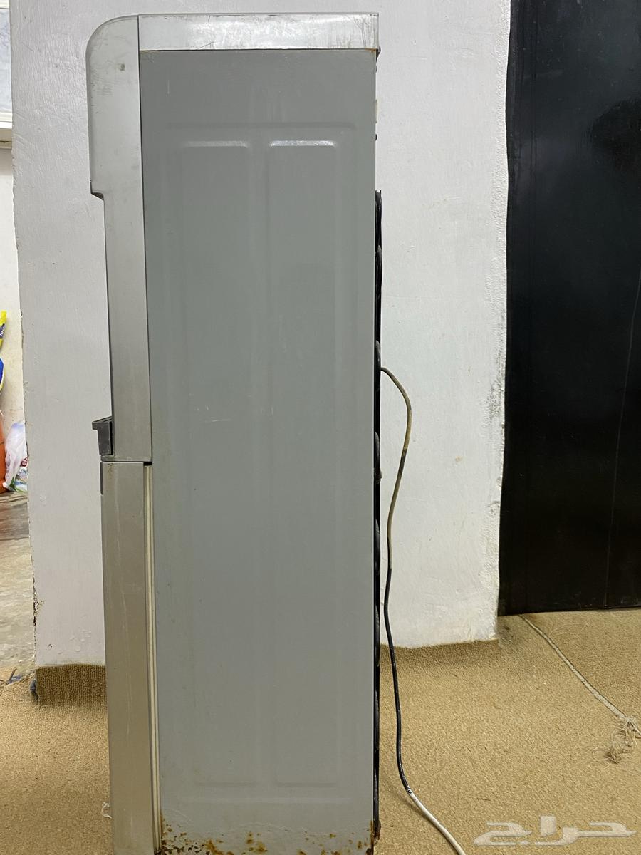 برادة ماء و دولاب حديد64229479262723113