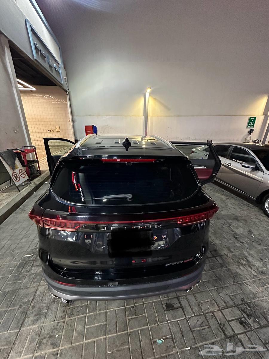 Jetour X70 plus 202364408343595650113