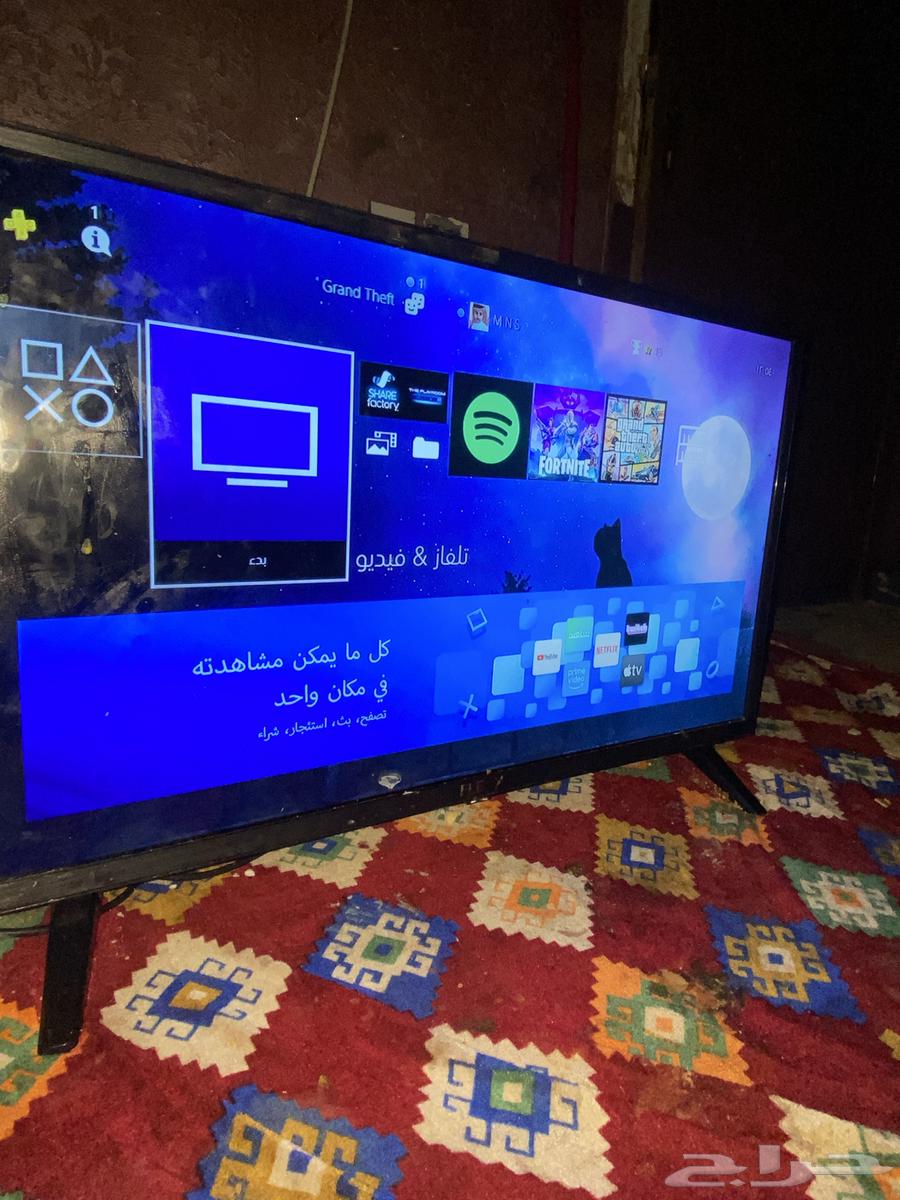 شاشه 32 بوصة للبيع64214726348801110