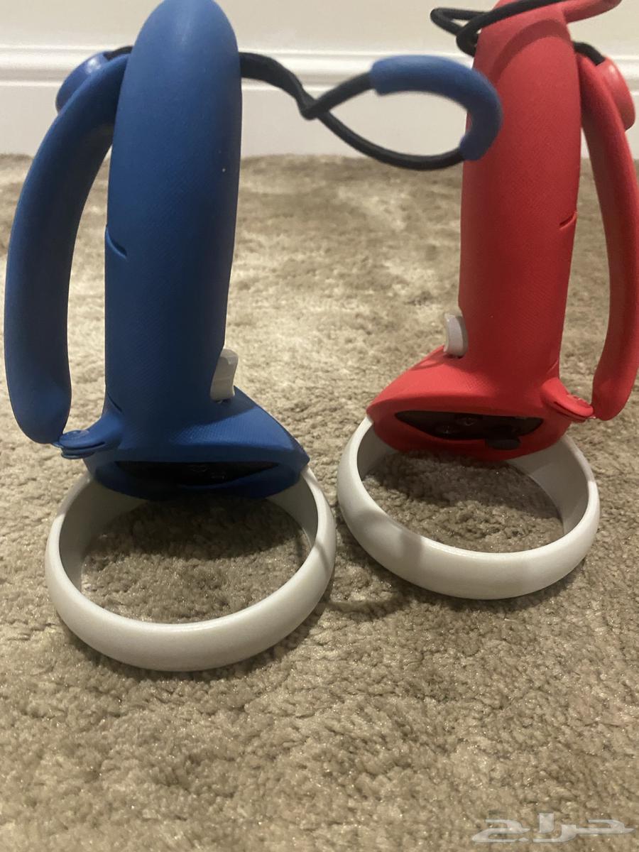 في ار للبيع مع لبس للكنترول وحساب جاهز مساحتها 128GB64224687091202111