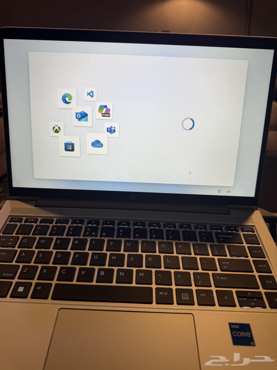 hp probook لابتوب64214710600834113