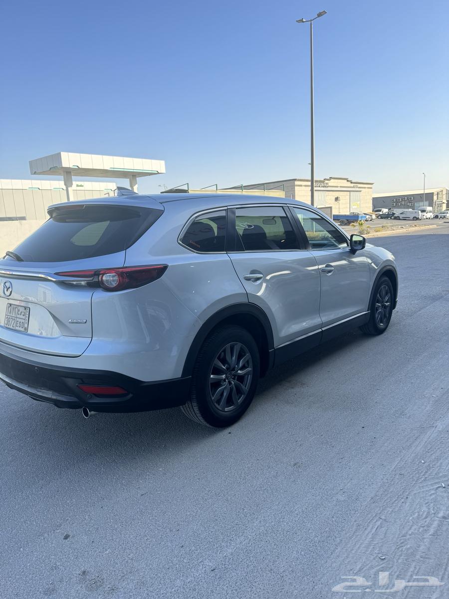 Mazda 2018 CX964397200271235113