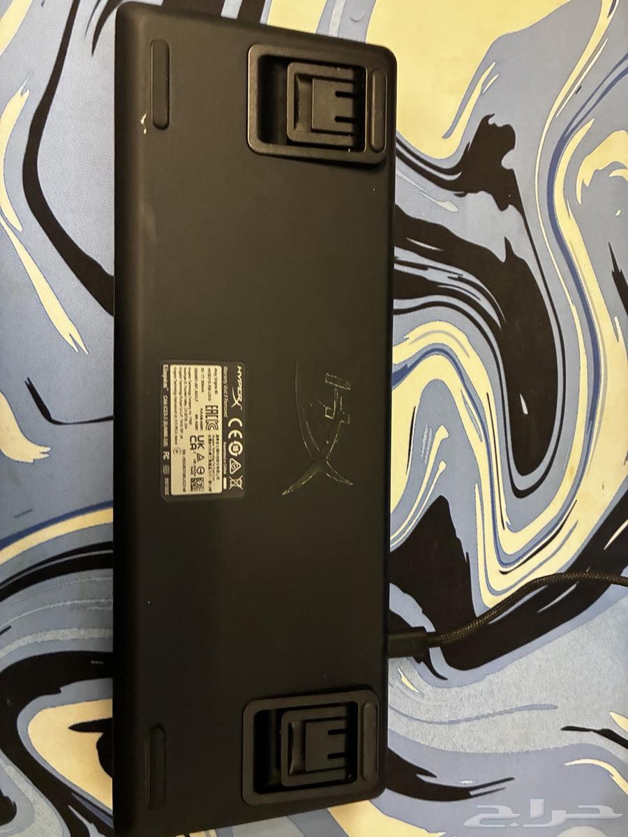 HyperX keyboard for sale64206335183874112