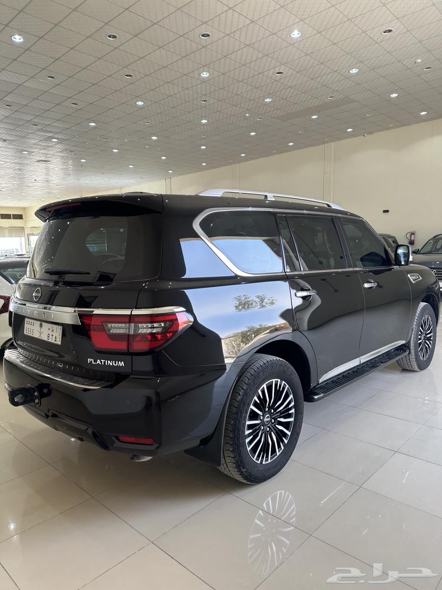 نيسان بترول SE 2موديل 2023 ممشي 55 الف سعودي64400605069057112