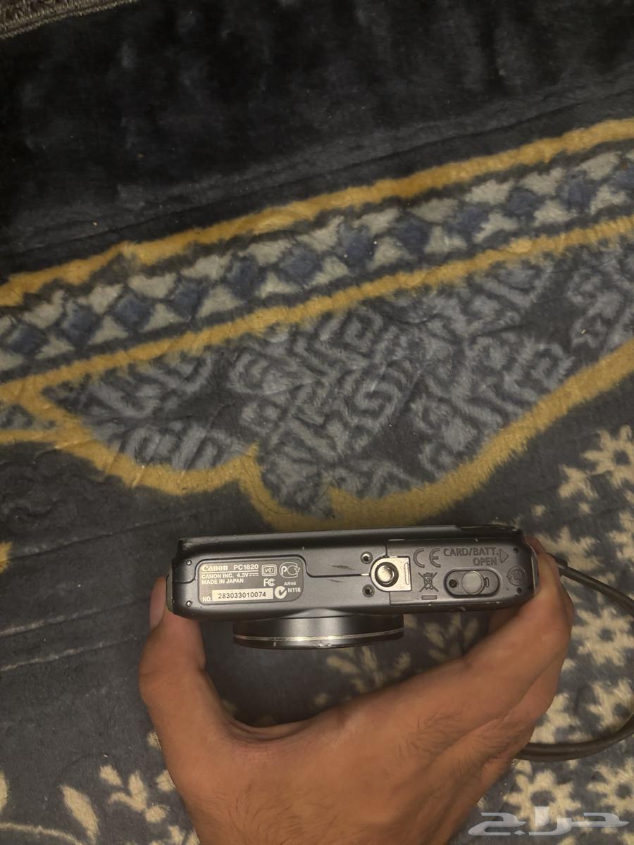 canon hs220sx كاميرا كانون ديجتال64206742182019113