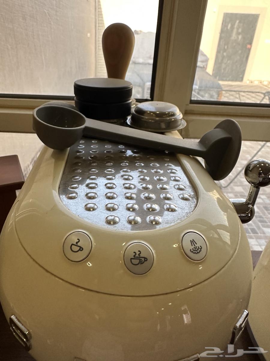 ماكينة قهوة نوع سميج64220037342979113