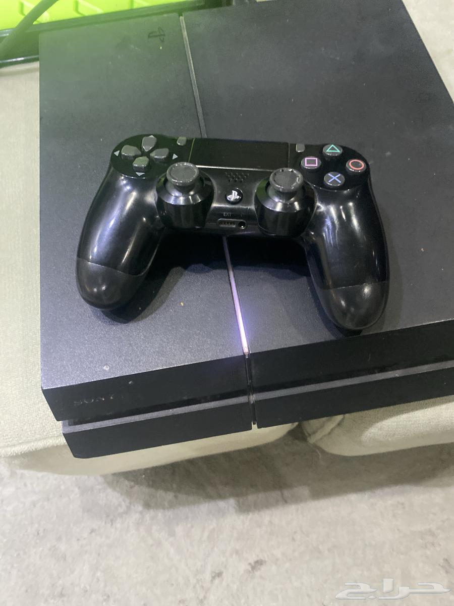 سوني4نضيف للبيع64217301981699111