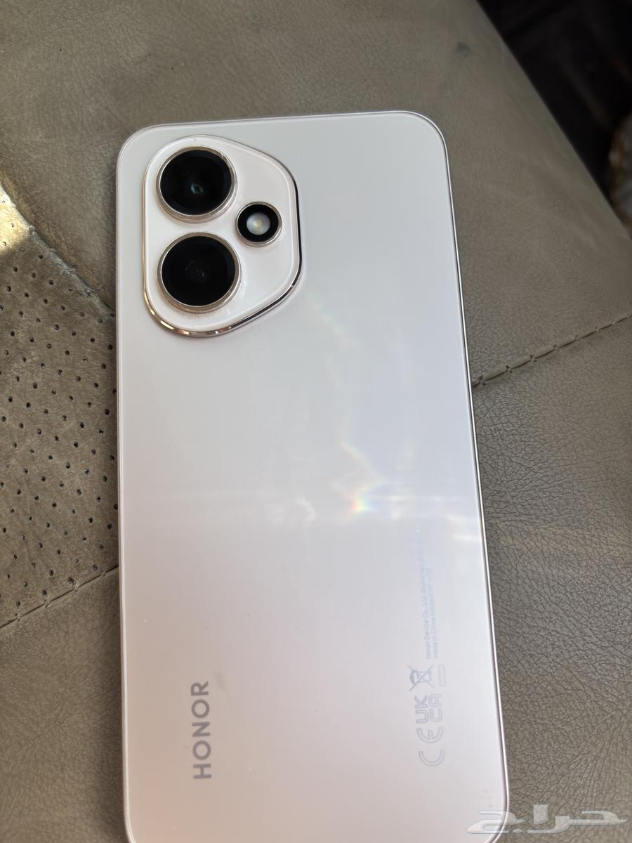 جوال هونر 400 للبيع64227535211394110