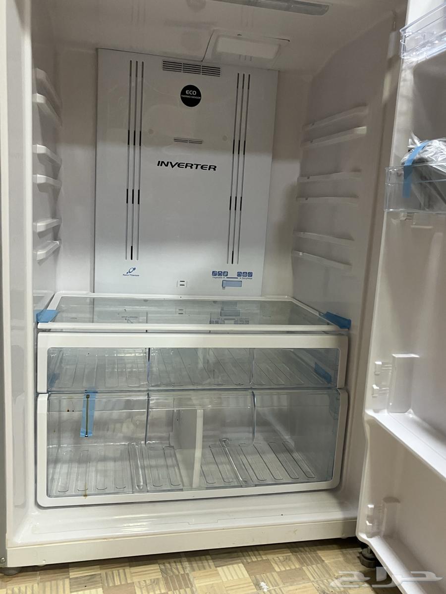 ثلاجه جديده64226974793473112