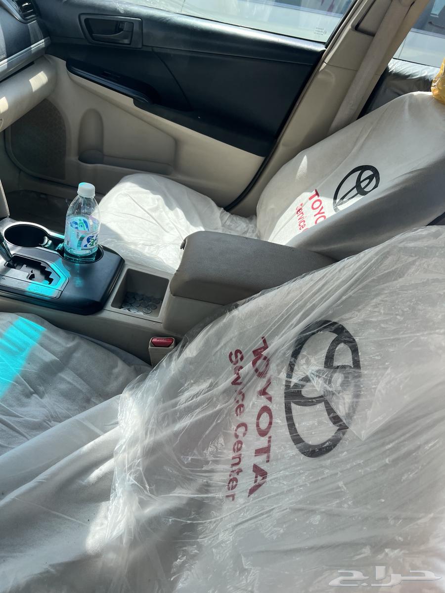 كامري 2015 للبيع عاجل64398103327491110