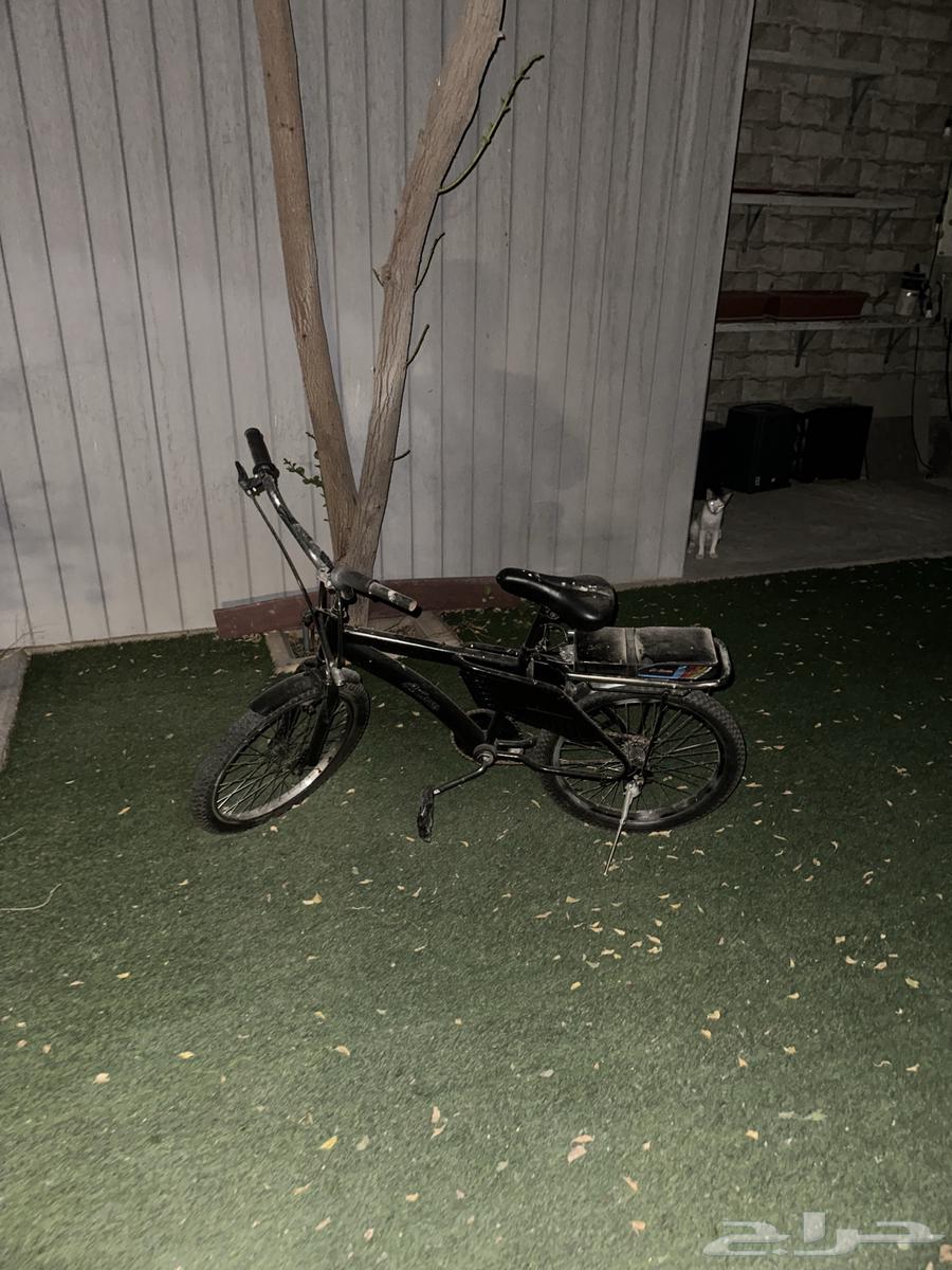 سيكل لل بيع مسيوم250اسود64224840328706111