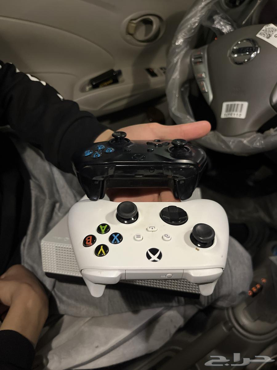 Xbox 1s64225193956227111