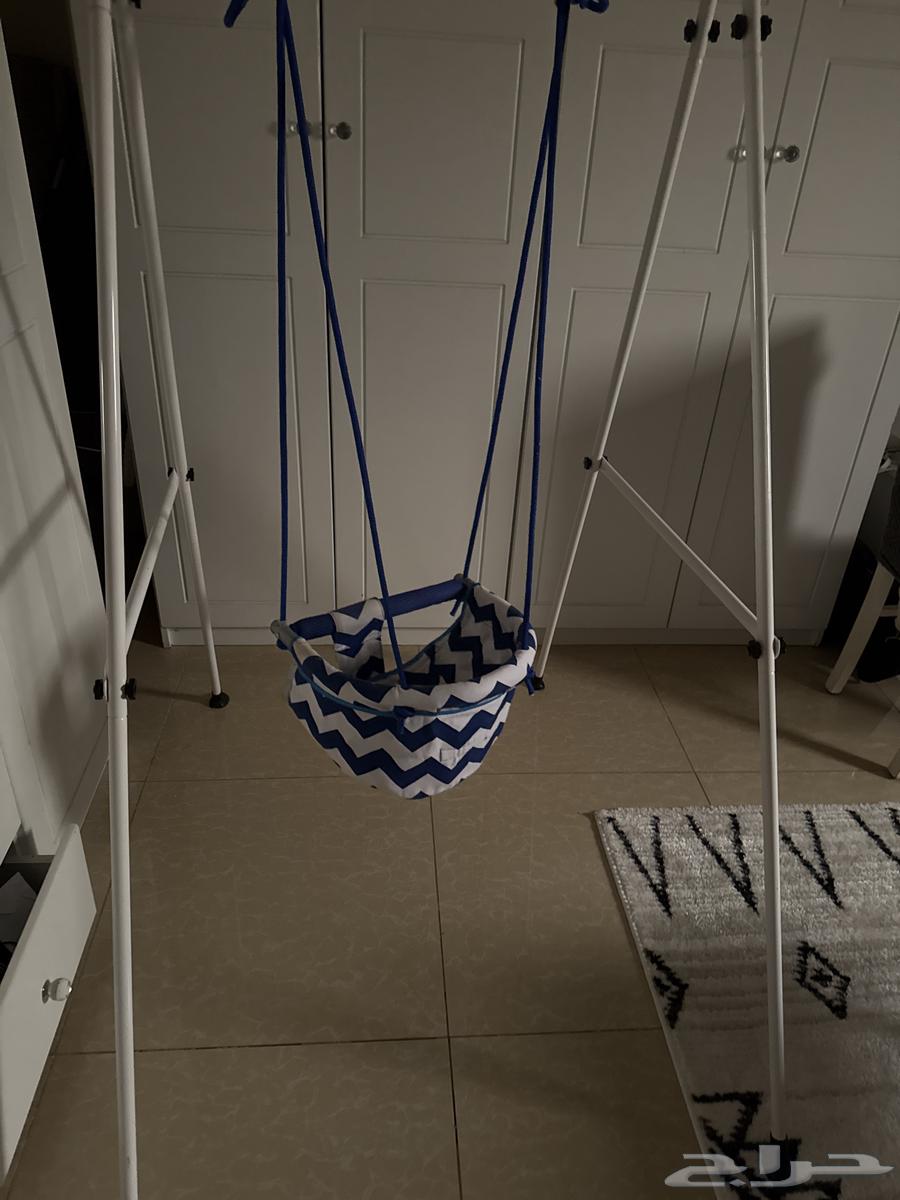 أرجوحة للأطفال64221705196035112