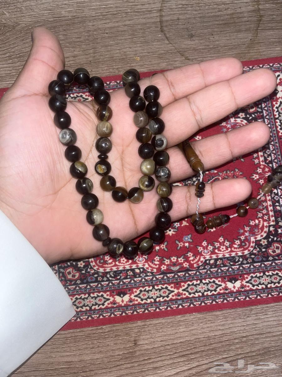 سبحة قرن ضان64230998200834111