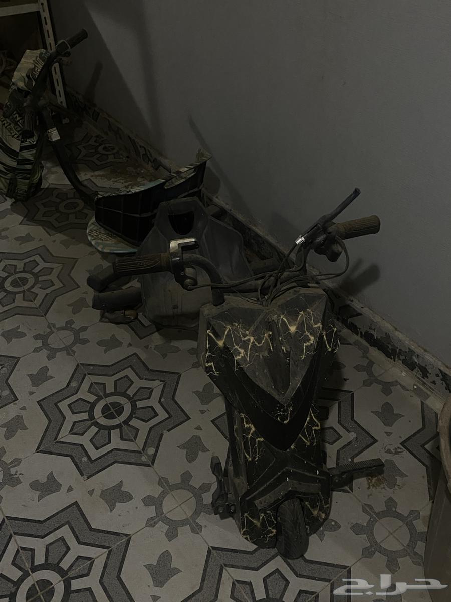 سكوتر للبيع64230304255875110