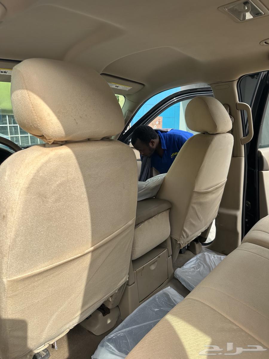 سيارة يوكن قصير موديل 2013 دبل اسود64403696559618110