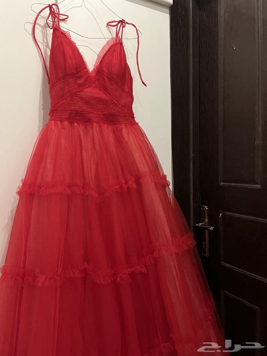 فستان للبيع خيال يجننن باللبس سمول اكس سمول64222774080898111