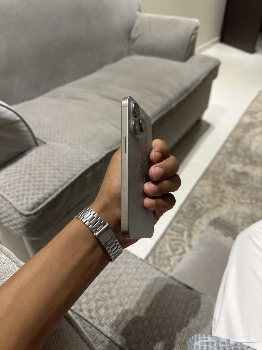 ايفون 15برو64224246009985113