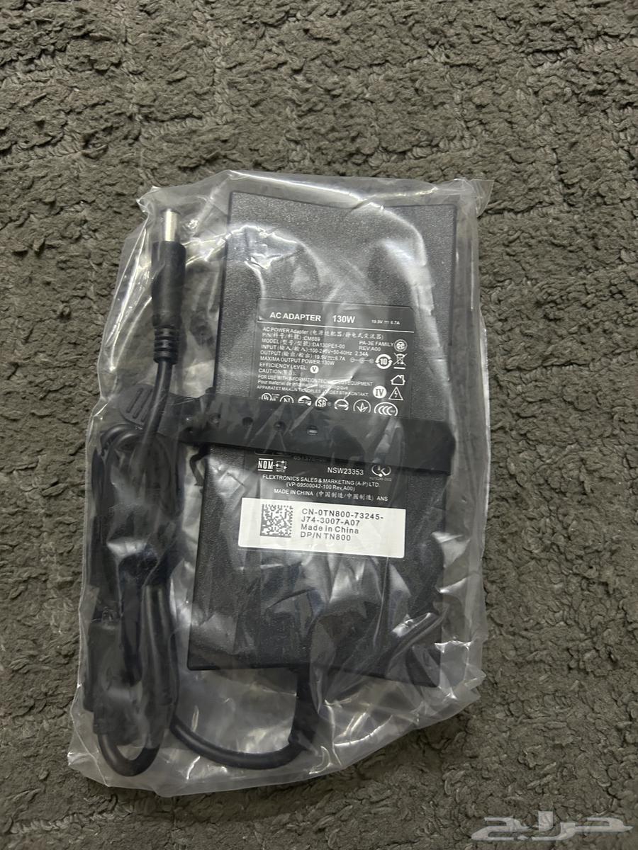 شاحن لابتوب بقدره 130w64217048797442111