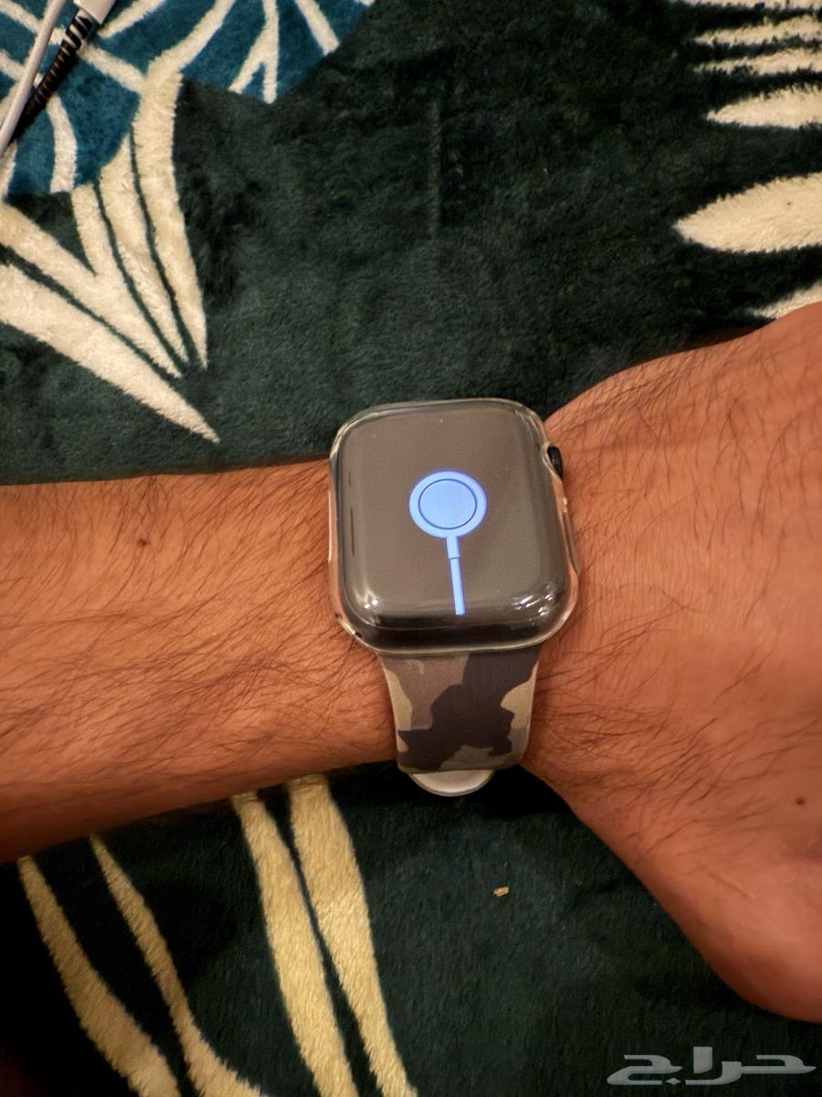 ساعه ابل 9 بشريحه بطاريه 10064209994027393114