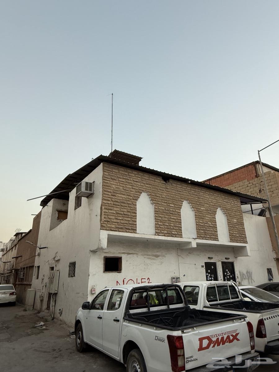 عمارة للبيع