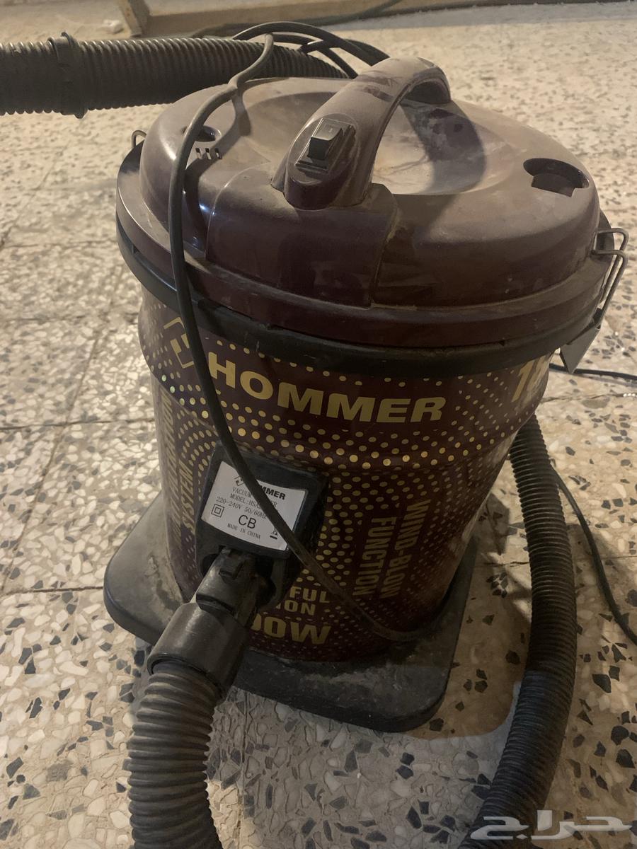 مكنسه كهربائيه64229479338882111