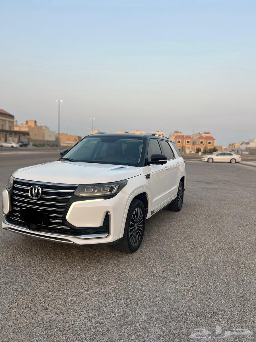 Changan CS9564398409544323111