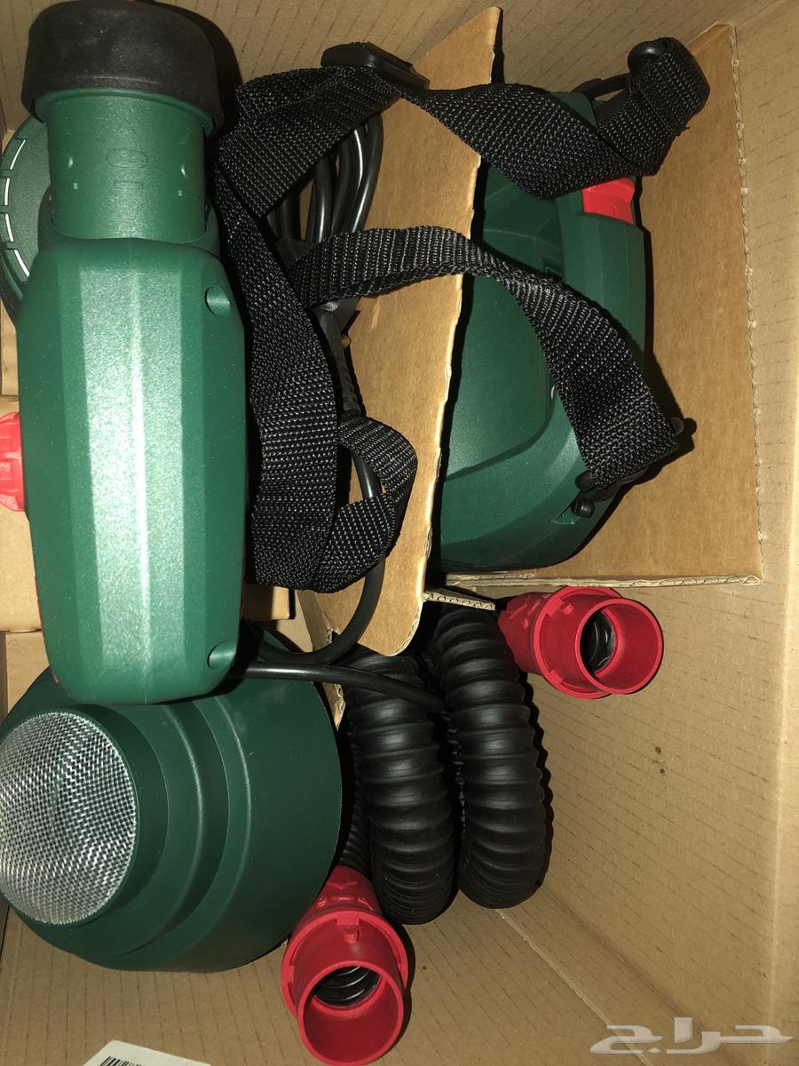 جهاز بخاخ رش بوية شركة بوش الاصلي64218411319299110