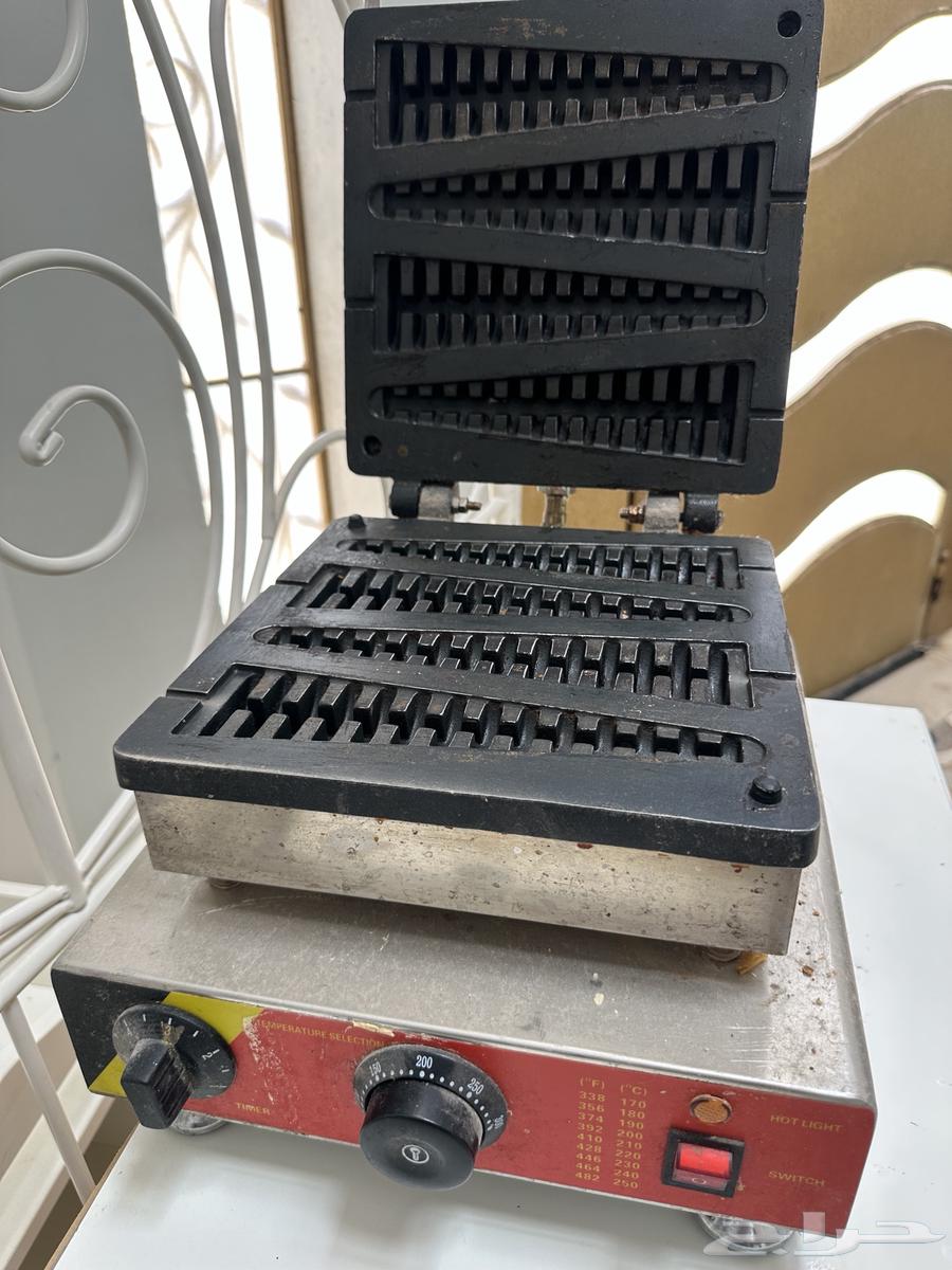 Waffle Maker64212760193923110