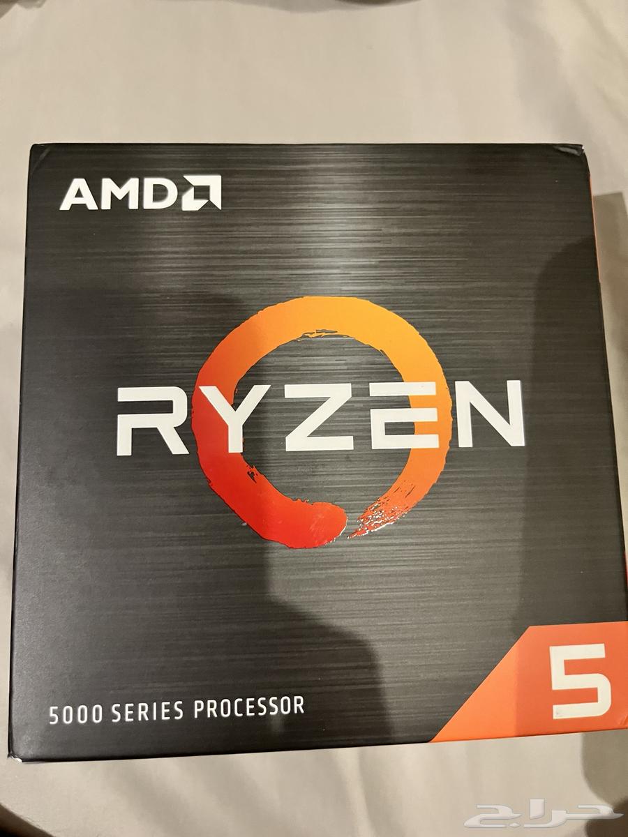 Ryzen 5 4500 Processor64225361180675110