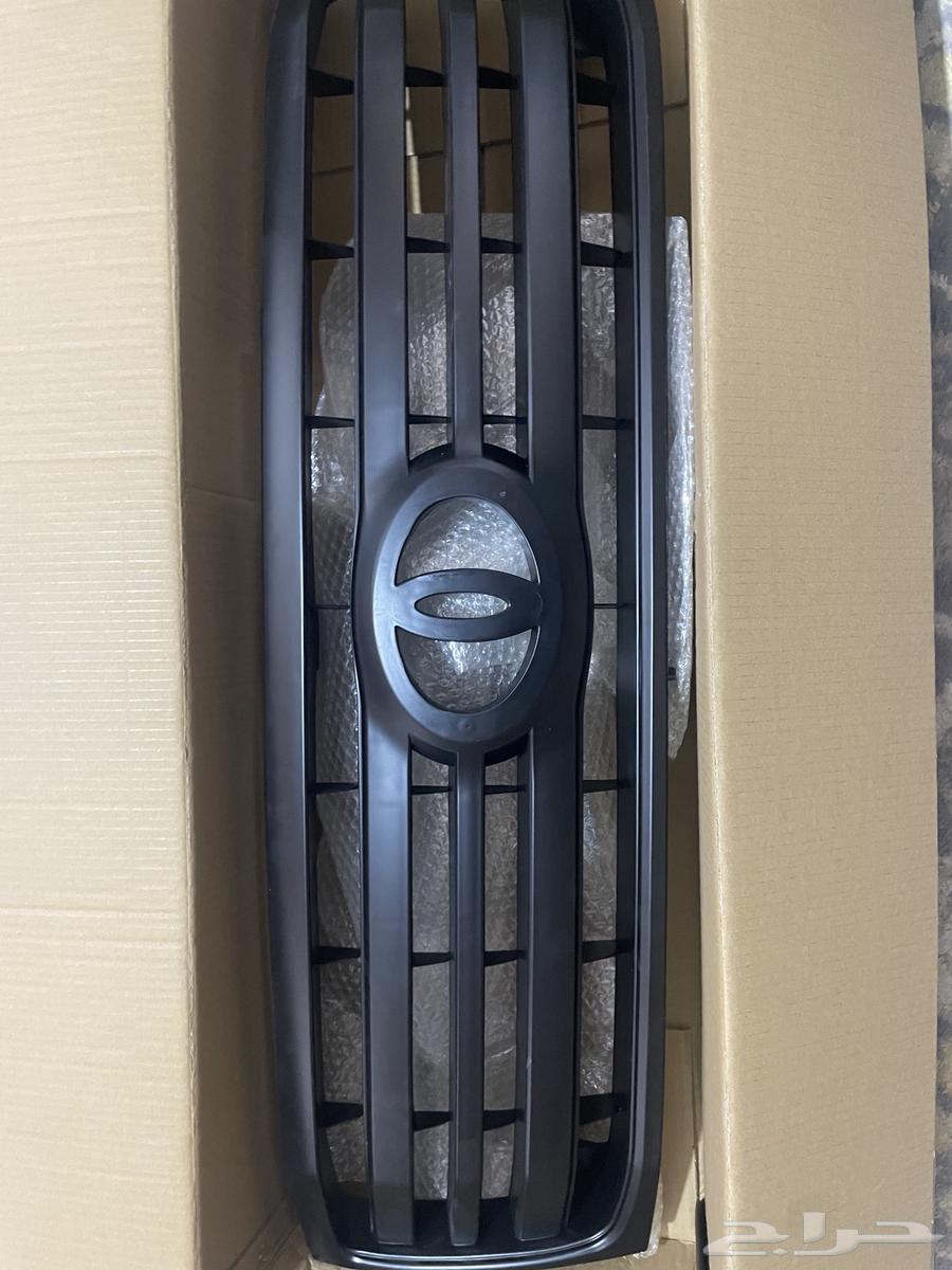 شبك لاند كروزر صيني جديد ما ركب64401828421505110