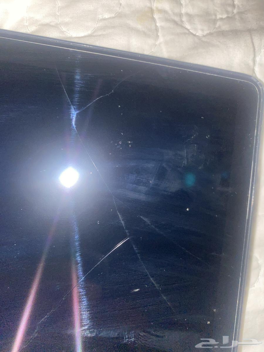 ايباد اندرويد نظيف استعمال خمس شهور 128قيقا64215656035073112