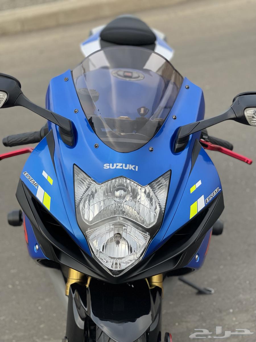 للبيع 750 سوزوكي 201564404430813315113