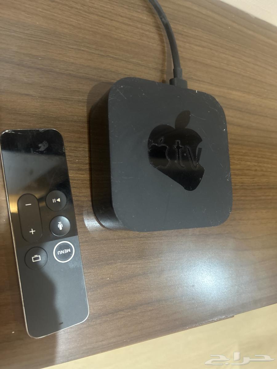 جهاز آبل تي في64226787161859110