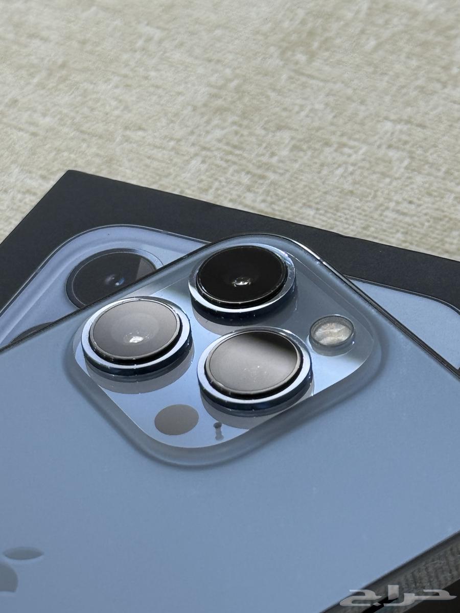 آيفون 13 برو 256 جيجا64219041832065111