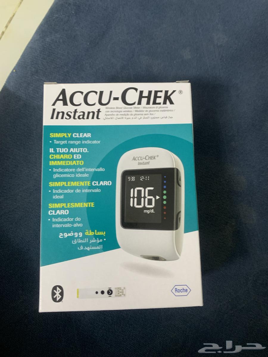 جهاز سكر جديد ما استخدم بشرايحه وابره64217291016962112