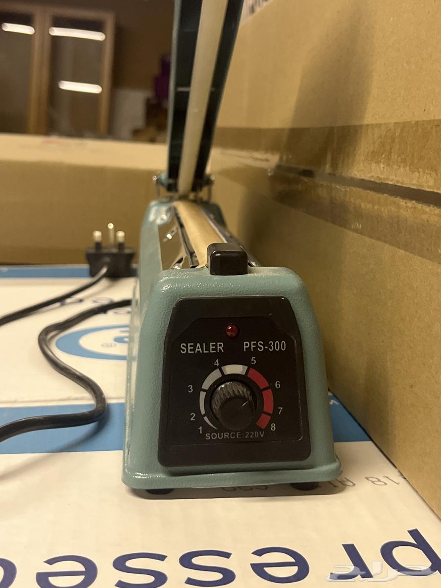 جهاز ختم وتغليف حراري sealer64220037246465112
