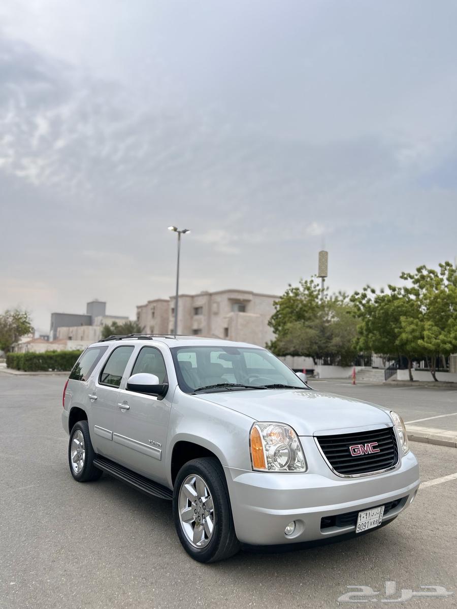 Yukon 2010 Full Option64406667888130112