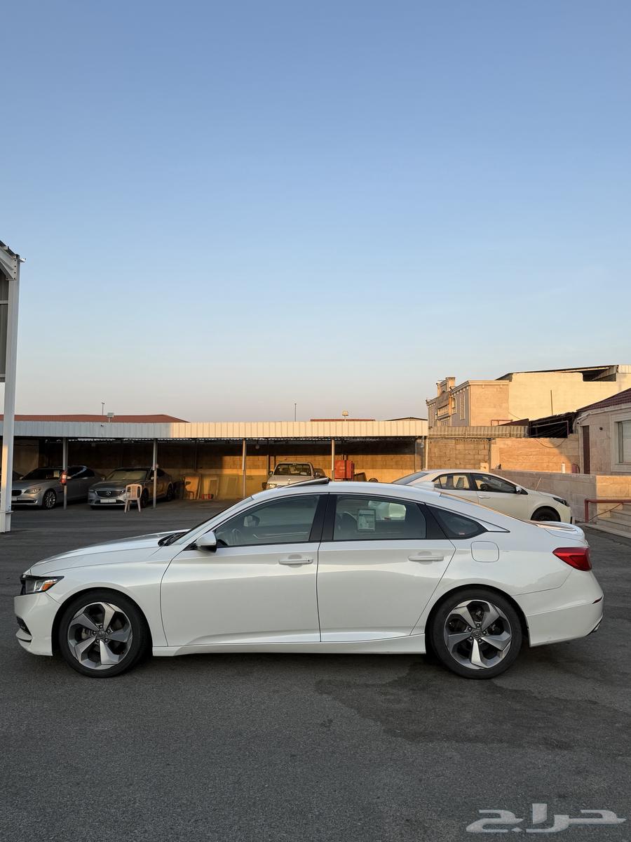 هوندا اكورد 2018 سبورت64403681228161113