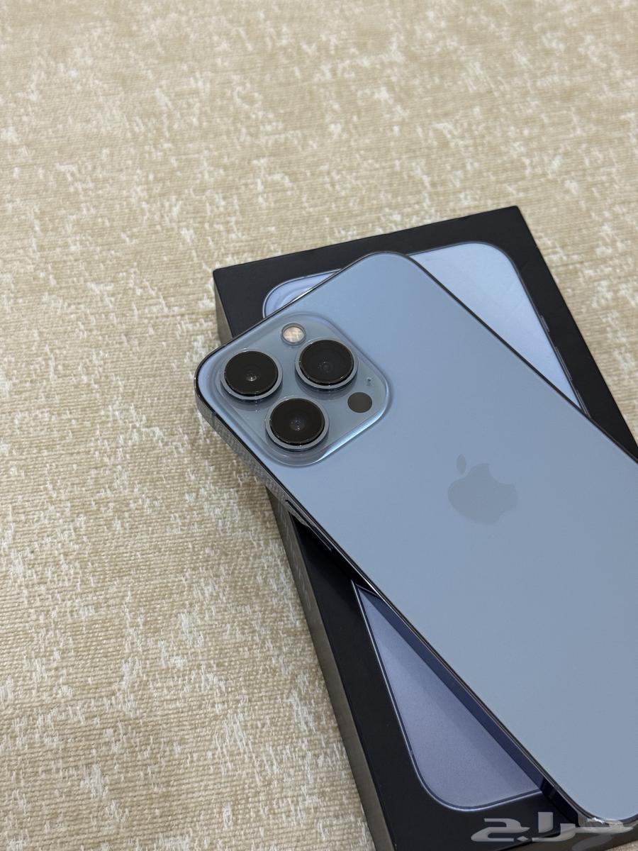 آيفون 13 برو 256 جيجا64219041832065110