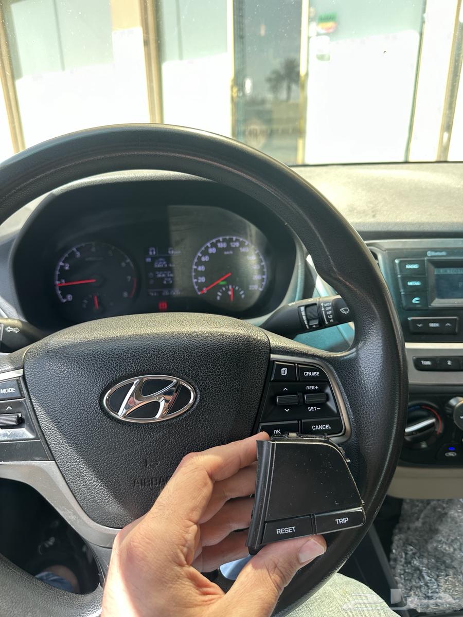 مثبت سرعة اكسنت هونداي 2018 - 202364404972918785111