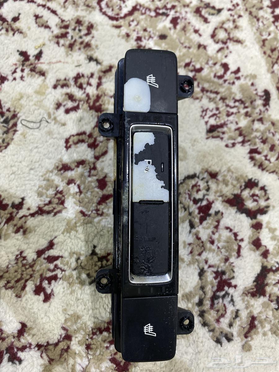 Mattress Heating Pad and Front Sensors64398144920449111