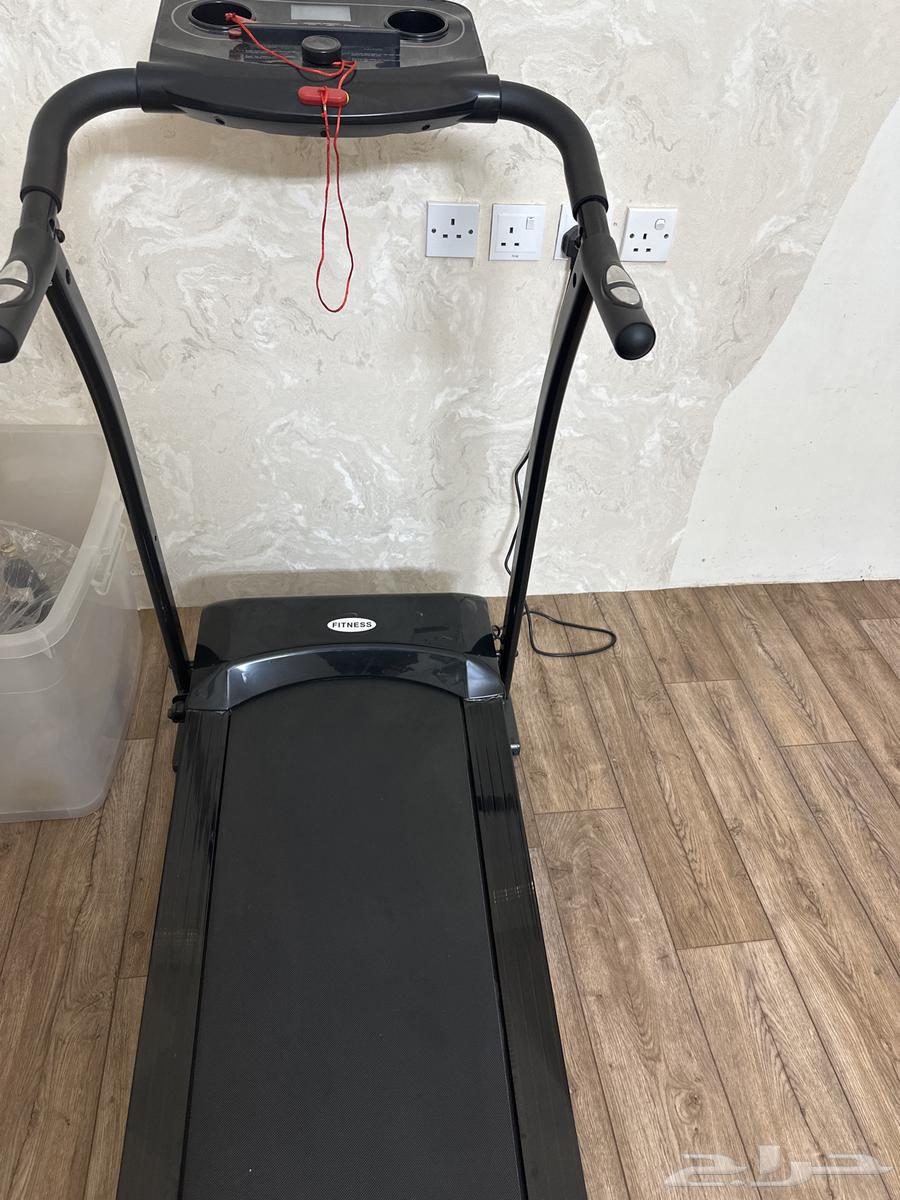 سير كهربائي للمشي64226990850434111