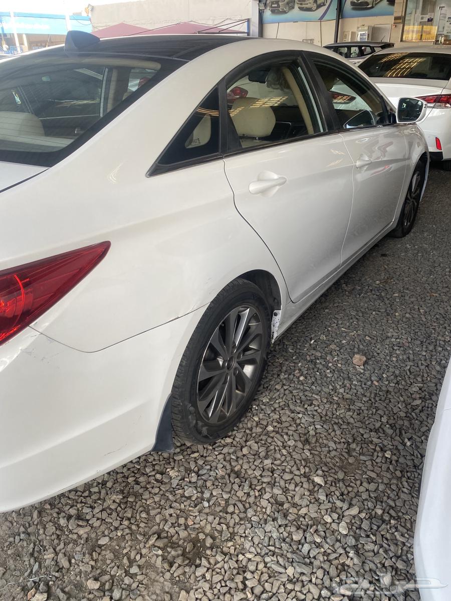 سوناتا 15 فل كامل ماشيه 225 للبيع64397102103809112