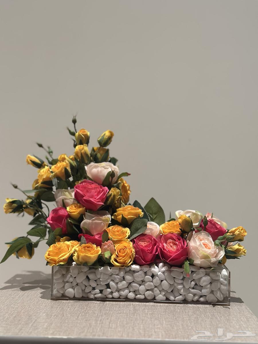 Artificial flower vase64230998621697110