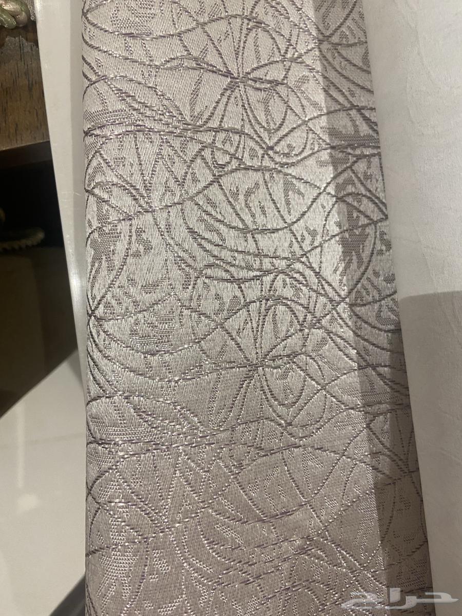 Curtains (2 roller and one regular)64216345875842113