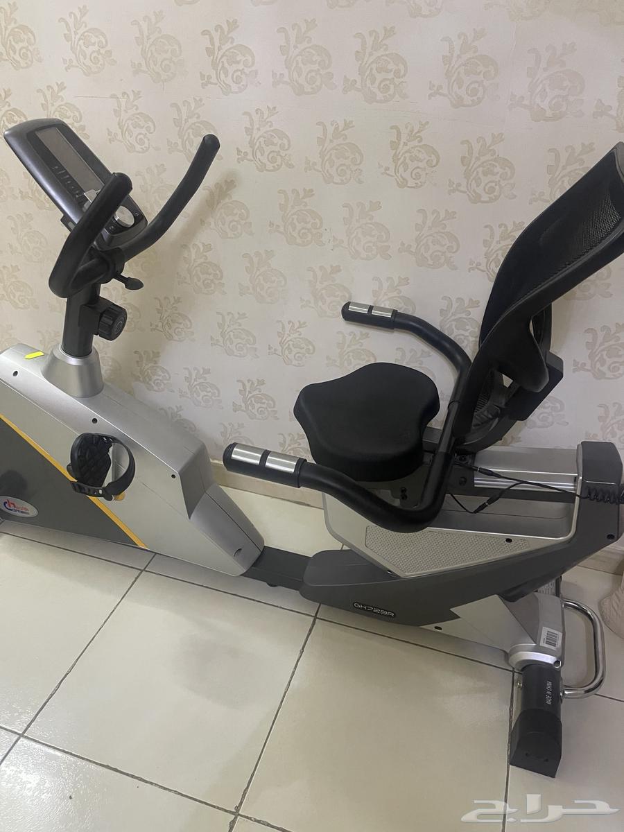 ارتق  بتجربتك الرياضية المنزلية مع دراجة التمارين الثابتة64216849130754110